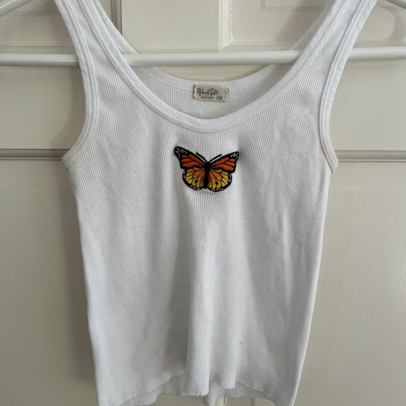 John Gault tanktop onesize - Picture 1 of 2